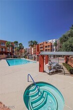 87 E Agate Ave in Las Vegas, NV - Building Photo - Building Photo