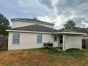 2523 Knoll Shadows Ln in Katy, TX - Building Photo - Building Photo