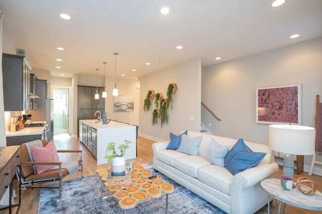 709 26th Ave N in Nashville, TN - Building Photo - Building Photo