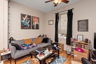 4307 N Paulina St in Chicago, IL - Building Photo - Building Photo
