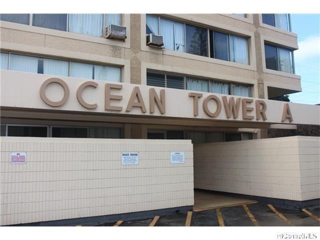 1060 Kamehameha Hwy in Pearl City, HI - Foto de edificio - Building Photo