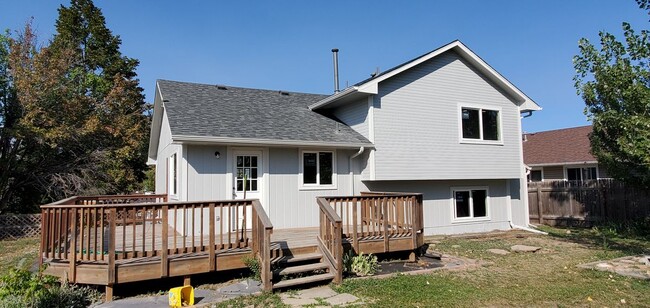 property at 8329 Medicine Bow Cir