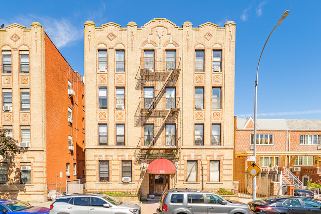 182 Bay 22nd St in Brooklyn, NY - Building Photo - Building Photo