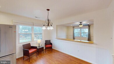 8576 Adamson St in Manassas, VA - Building Photo - Building Photo