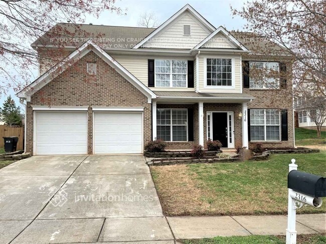 property at 2316 Godsey Wood Dr