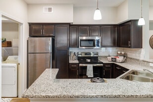 Revere at Spring Hill in Spring Hill, TN - Building Photo