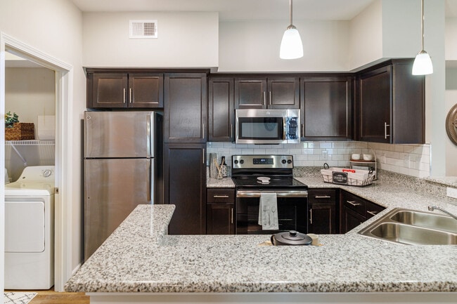 Revere at Spring Hill