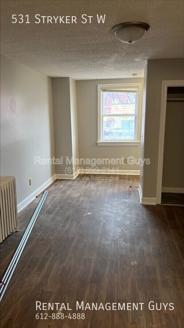 property at 531 S Stryker Ave