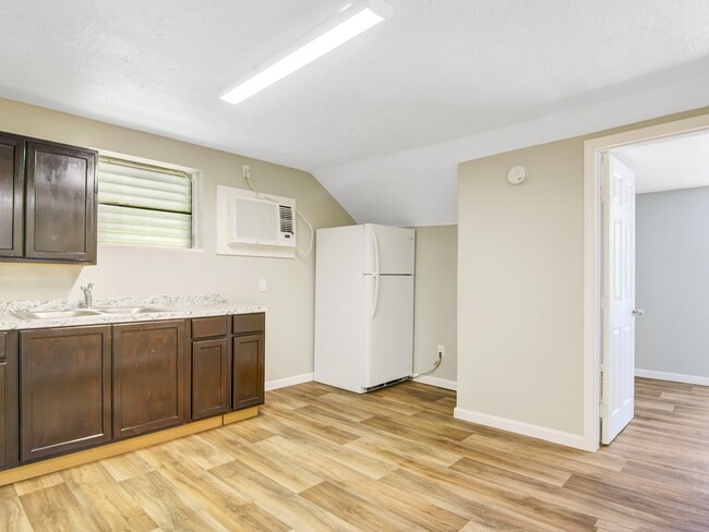 property at 313 N Beauregard St