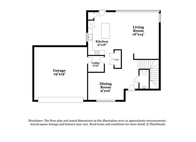 21928 New Forest in Porter, TX - Building Photo - Building Photo