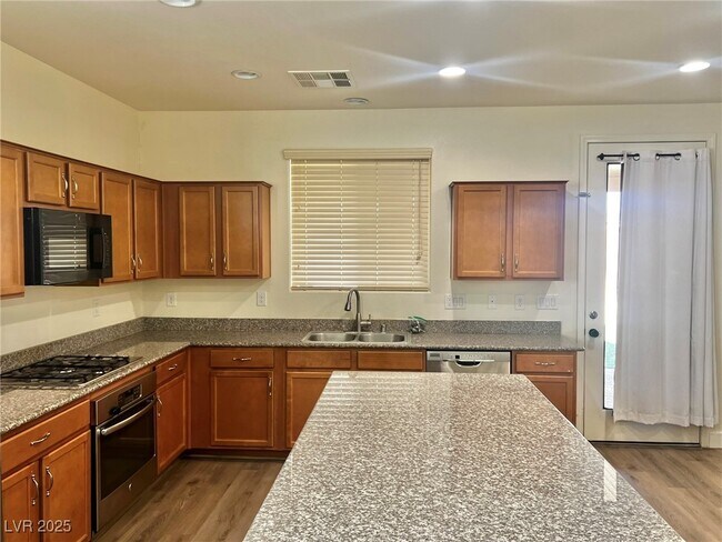 property at 8029 Green River Knob St