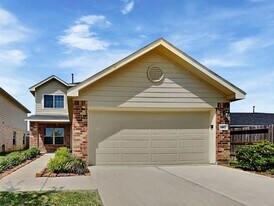 24102 Mustang Run Dr in Hockley, TX - Building Photo