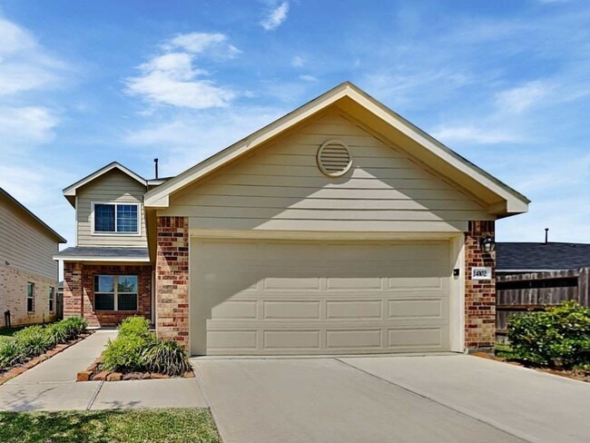 property at 24102 Mustang Run Dr