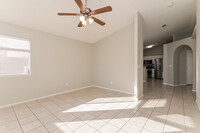 3916 Marble Mountain St in Las Vegas, NV - Building Photo - Building Photo