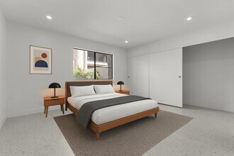 1400 E Palm Canyon Dr in Palm Springs, CA - Building Photo - Building Photo