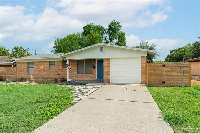 property at 517 Upas Ave