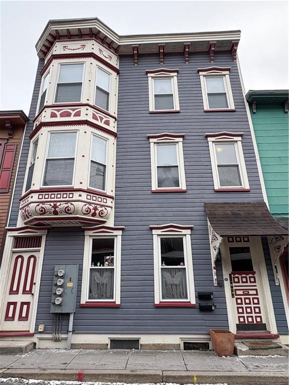 65 Race St in Jim Thorpe, PA - Building Photo - Building Photo