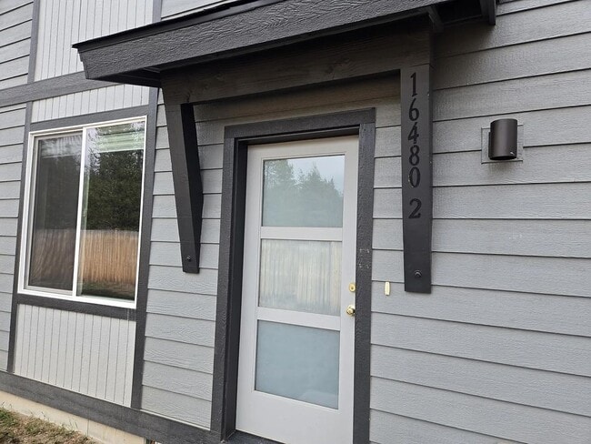 property at 16480 Carter Ct