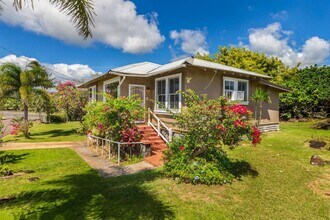 5111 Hoona Rd in Koloa, HI - Building Photo - Building Photo