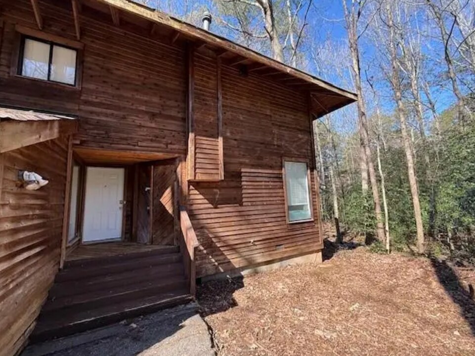 Room in Townhome on Terrace Trail in Decatur, GA - Building Photo
