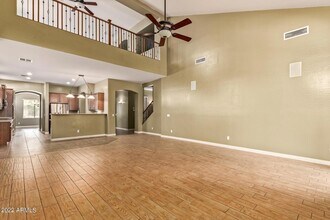 3144 E Lynx Way in Gilbert, AZ - Foto de edificio - Building Photo