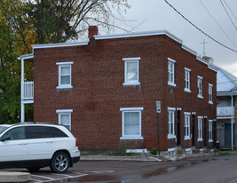 247-253 Miller Ave Apartments