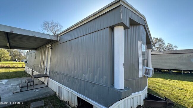 property at 840 Jenkins Rd