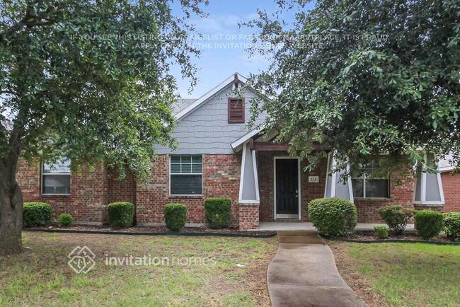 property at 878 W Wintergreen Rd