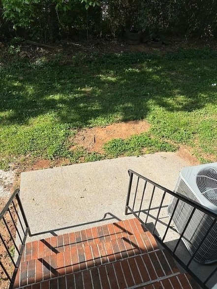 4100 N Ocoee St in Cleveland, TN - Building Photo - Building Photo