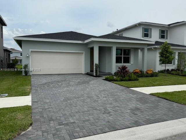property at 1604 Sawgrass Whisper Way