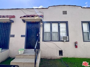 5930 Arlington Ave in Los Angeles, CA - Building Photo - Building Photo