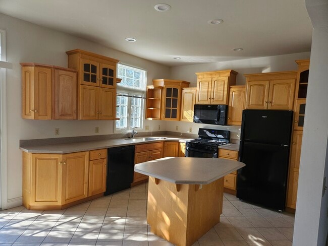 property at 2767 West Blvd