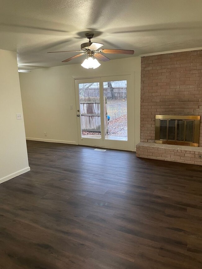 6825 E 73rd St in Tulsa, OK - Building Photo - Building Photo