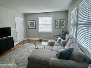 1746 San Marco Blvd in Jacksonville, FL - Building Photo - Building Photo