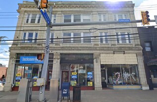 6 S Fremont Ave in Bellevue, PA - Building Photo