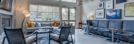 Lowry North in Denver, CO - Foto de edificio - Building Photo