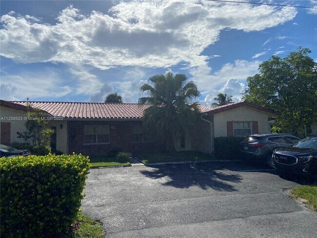 3701 NW 110th Ave-Unit -North in Coral Springs, FL - Building Photo - Building Photo