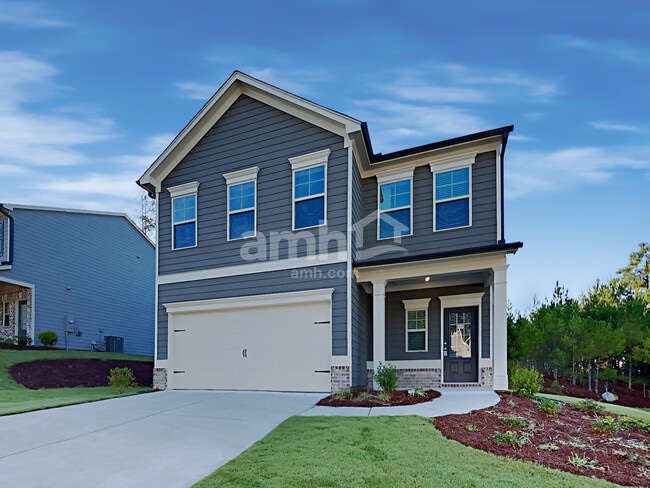 property at 222 N Fortune Way