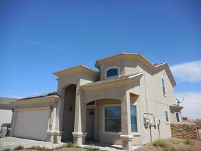2812 Granite Rock Pl in El Paso, TX - Building Photo - Building Photo