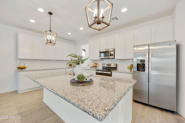 5854 S Del Rancho in Mesa, AZ - Building Photo - Building Photo