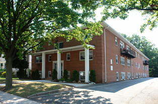 Briar Lane Apartments