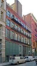 158 Mercer in New York, NY - Building Photo - Building Photo