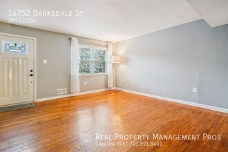 14752 Barksdale St in Woodbridge, VA - Building Photo - Building Photo