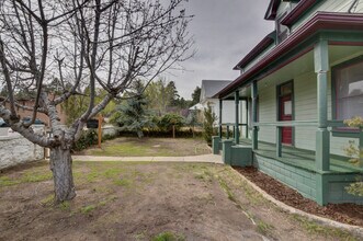 114 N Willow St in Prescott, AZ - Building Photo - Building Photo