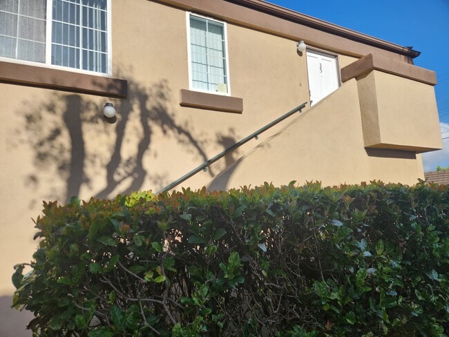 property at 21415 S Vermont Ave