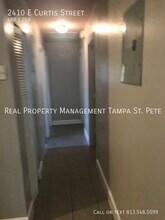 2410 E Curtis St in Tampa, FL - Building Photo - Building Photo