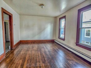 166-168 S Jones St in Lock Haven, PA - Building Photo - Building Photo