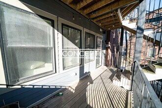 988 Tremont St in Boston, MA - Building Photo - Building Photo