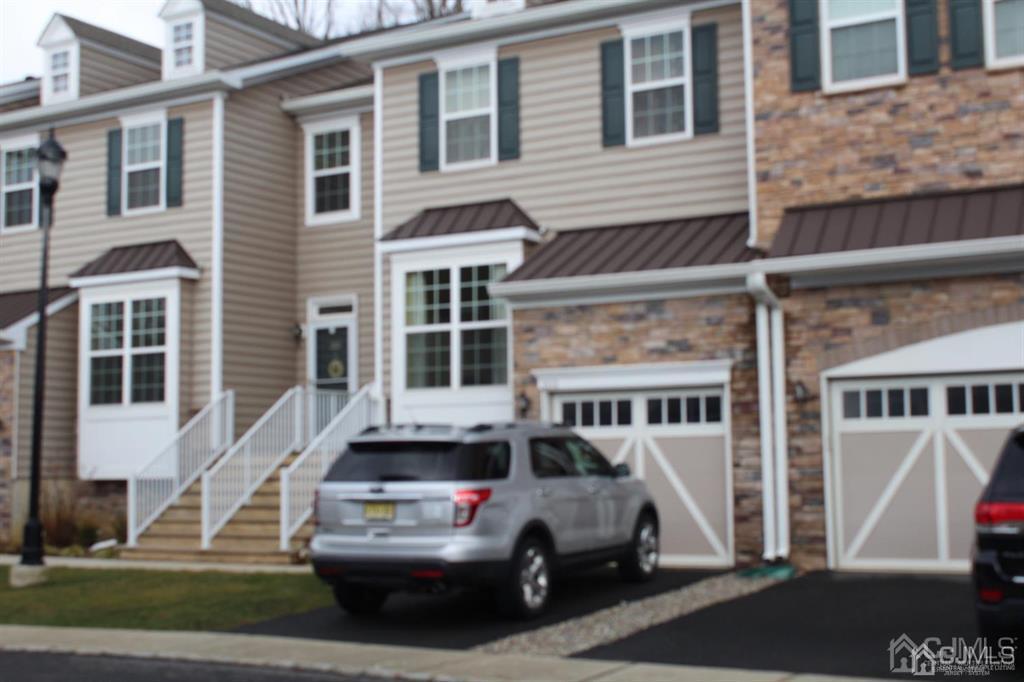 202 Downey Ln in Monmouth Junction, NJ - Building Photo