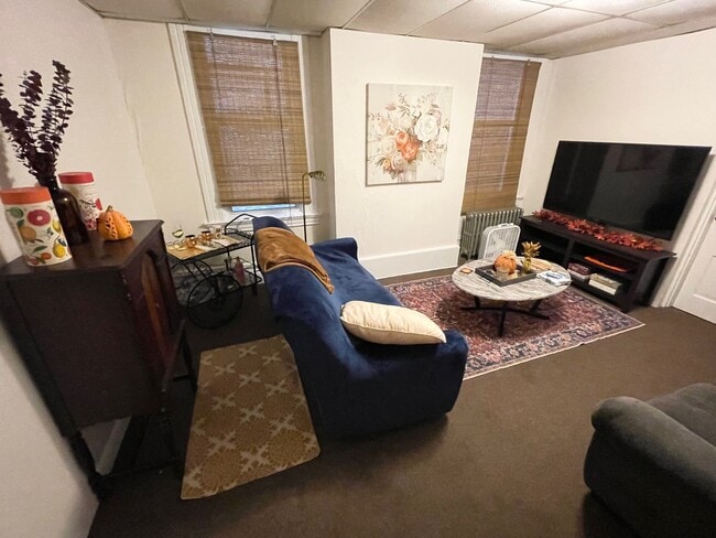 3604 Dawson St, Unit Apt. #1 in Pittsburgh, PA - Building Photo - Building Photo